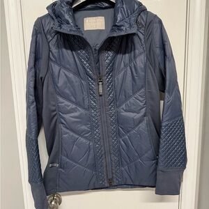 Athleta Women's Blue Jacket